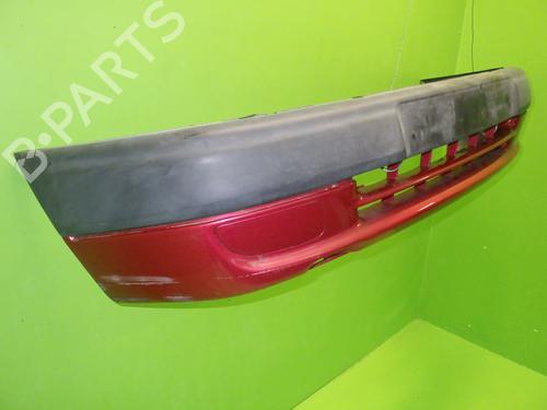 Front bumper CITROËN SAXO (S0, S1) 1.1 X, SX | BP27976566C7 