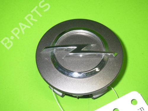 Used Hub cap OPEL MOKKA / MOKKA X (J13) 1.4 (_76) (140 hp) 14730005