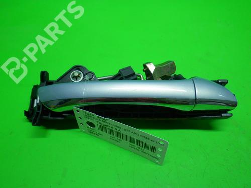 Used Rear right exterior door handle MERCEDES-BENZ S-CLASS (W220) S 320 CDI (220.026, 220.126) (197 hp) 6362902