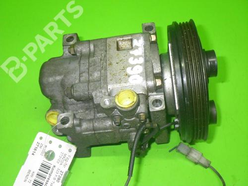 Used AC compressor MAZDA 323 F VI Hatchback (BJ) 1.6 (BJ10M) (98 hp) 6373960