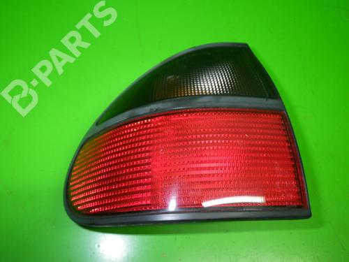 Used Left taillight RENAULT LAGUNA I (B56_, 556_) 1.8 (B56S/T/0) (90 hp) 6607578
