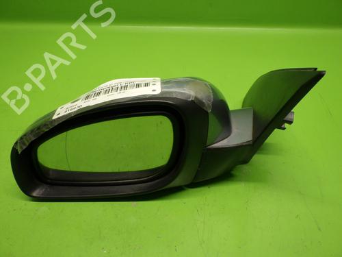 Used Left mirror OPEL VECTRA C GTS (Z02) 1.9 CDTI (F68) (120 hp) 22185369