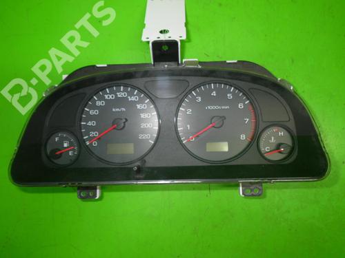 Quadro strumenti SUBARU FORESTER (SF_) 2.0 AWD (SF5) (125 hp) 6364234