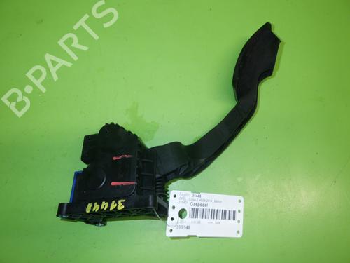 Pedal OPEL CORSA E (X15) 1.4 (08, 68) | BP16118155I4