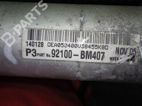 AC radiator NISSAN PRIMERA Estate (WP12) 1.8 | BP11821607M32 
