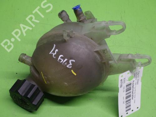 Used Expansion tank PEUGEOT 1007 (KM_) 1.6 16V (109 hp) 22376374