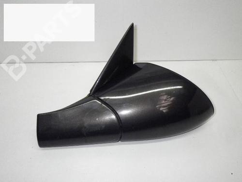Left mirror OPEL VECTRA B Estate (J96) 1.6 i 16V (F35) | BP6662298C26 
