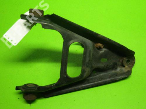 Right front suspension arm SMART CITY-COUPE (450) 0.8 CDI (S1CLC1, 450.300, 450.301, 450.302, 450.303,... | BP6611295M13 
