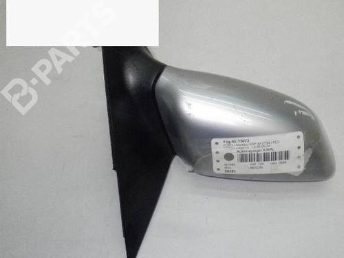 Right mirror FORD MONDEO I (GBP) 2.5 i 24V | BP6643882C27 