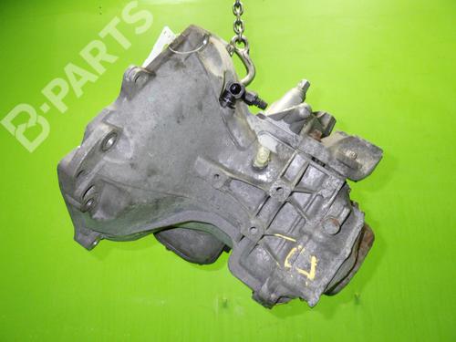 Gearbox OPEL MERIVA A MPV (X03) 1.4 16V Twinport (E75) | BP10313493M3 