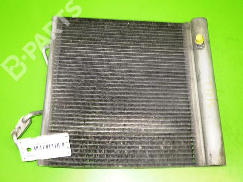 AC Kondensor SMART CABRIO (450) 0.6 (S1OLA1, 450.441, 450.442, 450.443) (55 hp) 9756504