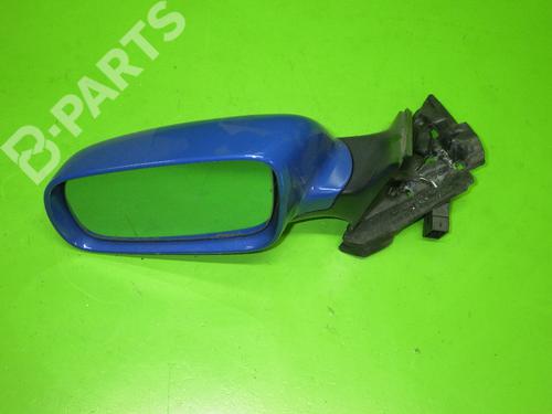 Used Left mirror AUDI A3 (8L1) 1.8 T (150 hp) 6666122