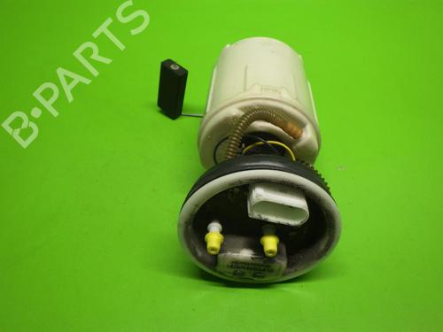 Used Electronic module SEAT IBIZA II (6K1) 1.4 16V (75 hp) 14723255