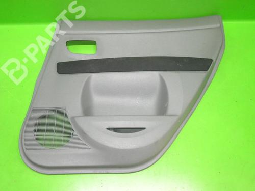 Used Rear right panel MAZDA 2 (DY) 1.6 (100 hp) 7214908
