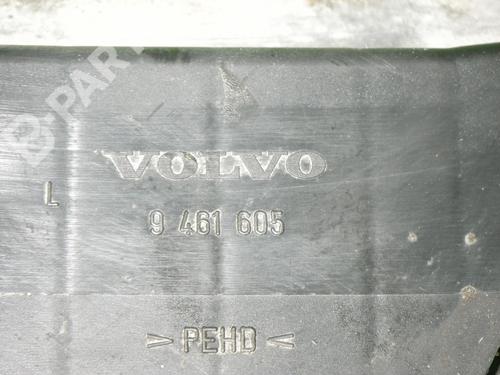 Left front suspension arm VOLVO 850 Estate (855) 2.5 TDI | BP6655418M12 