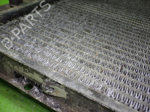 Water radiator VW PASSAT B2 Variant (33B) 1.6 TD | BP29872891M31