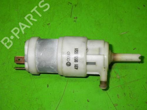 Washer pump VW GOLF I (17) 1.6 D | BP14715799E24 