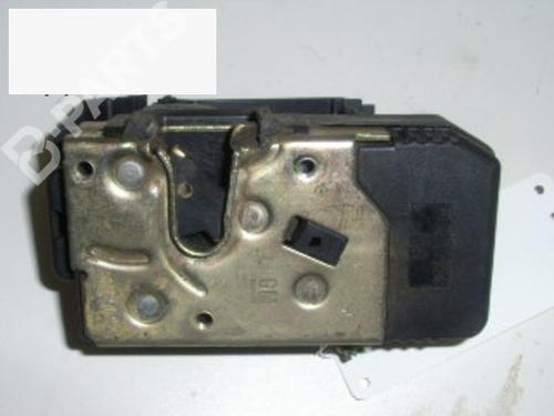 Used Front right lock OPEL ASTRA G Hatchback (T98) 1.6 (F08, F48) (75 hp) 6636514