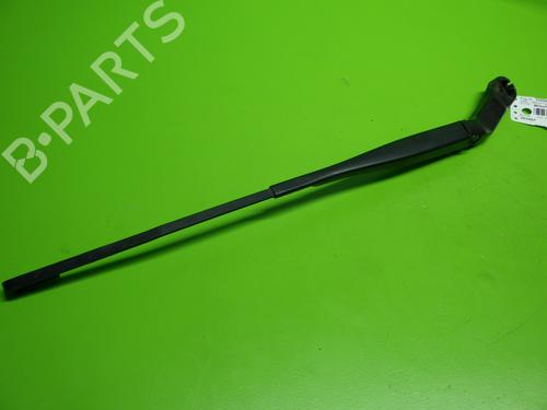 Used Front windshield wiper arm OPEL MERIVA A MPV (X03) 1.4 16V Twinport (E75) (90 hp) 14740692