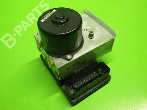 ABS pump MERCEDES-BENZ C-CLASS Coupe (CL203) C 180 Kompressor (203.746) | BP6394430M43 