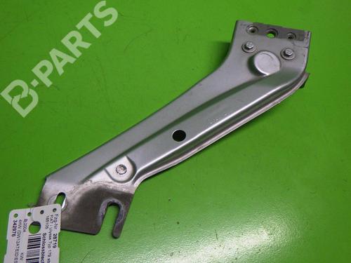 Used Crossmember FIAT ULYSSE (179_) 2.2 JTD (128 hp) 6394233