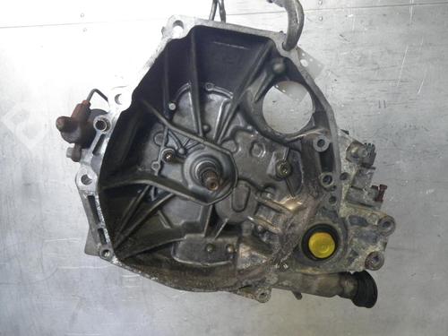 Gearbox HONDA CIVIC VI Fastback (MA, MB) 1.5 i Vtec-E (MA9) | BP6371134M3 