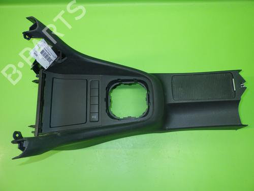Used Cup/Object holder VW GOLF VI (5K1) 1.2 TSI (105 hp) 15669089