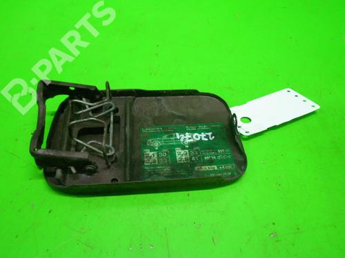 Fuel flap MERCEDES-BENZ C-CLASS (W202) C 230 Kompressor (202.024) | BP6432236C131