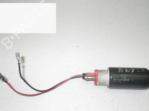 Used Electronic module FORD FIESTA V (JH_, JD_) 1.3 (60 hp) 14707904