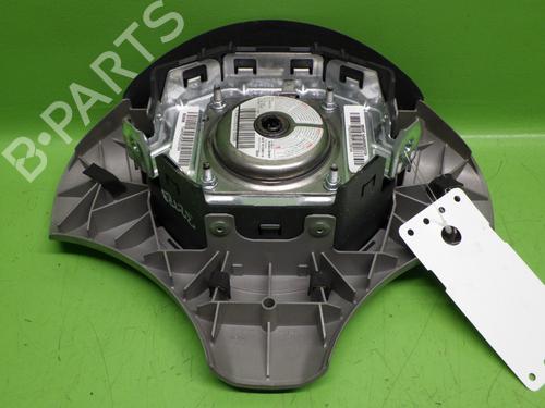 Førerens kollisjonspute SMART FORFOUR (454) 1.5 CDI (454.000) | BP28082638C9 