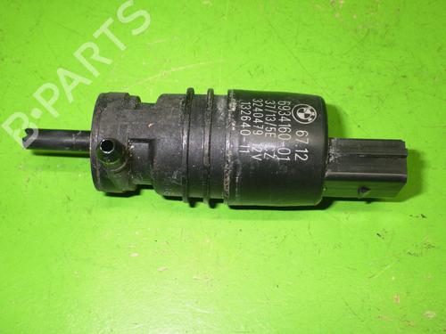 Used Washer pump BMW 5 Touring (F11) 530 d (258 hp) 14739596