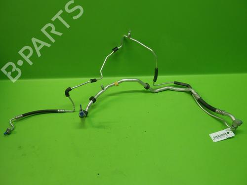 Used Pipe OPEL ASTRA K (B16) 1.2 Turbo (68) (131 hp) 33187574