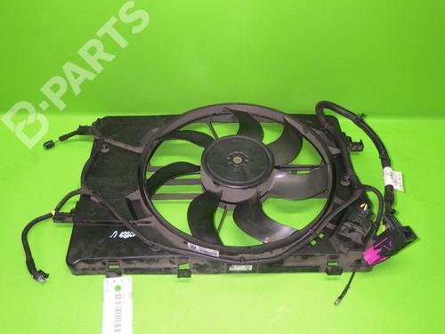 Used Electronic module OPEL ASTRA J (P10) 1.4 (68) (100 hp) 6390000