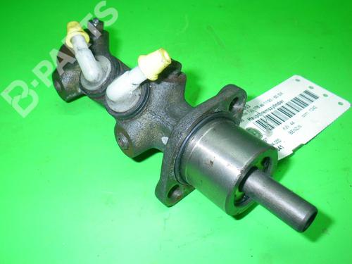 Used Brake master cylinder FIAT PUNTO (176_) 60 1.2 (176AP, 176AR, 176AQ, 176BB) (60 hp) 6346271