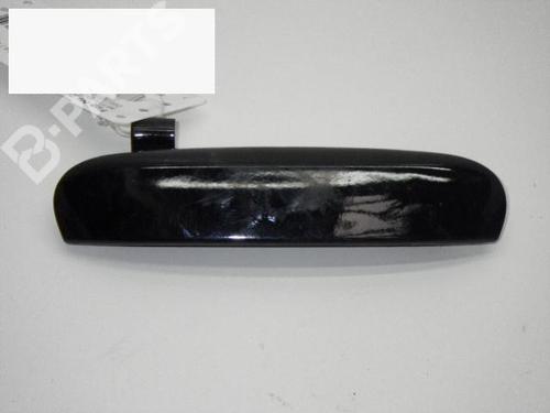 Høyre bak utvendig håndtak MITSUBISHI COLT VI (Z3_A, Z2_A) 1.3 (Z21A) (95 hp) 6350662