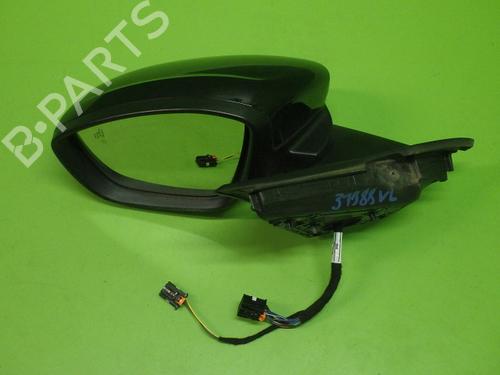 Used Left mirror Left mirror OPEL MOKKA MOKKA-e (76) (136 hp) 40482989 40482989