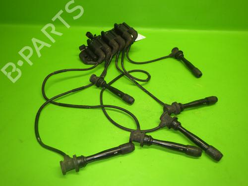 Used Electronic module KIA MAGENTIS I (GD, MS) 2.5 V6 (169 hp) 14739230