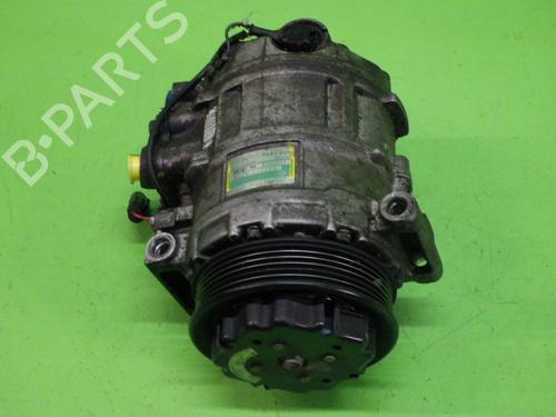 AC Kompressor MERCEDES-BENZ C-CLASS (W203) C 240 (203.061) (170 hp) 17988352