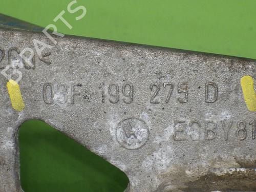 Støtte VW GOLF VI (5K1) 1.2 TSI | BP32308857C155