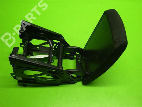 Armrest / Center console SKODA OCTAVIA II Combi (1Z5) 1.8 TSI | BP7743708I20 