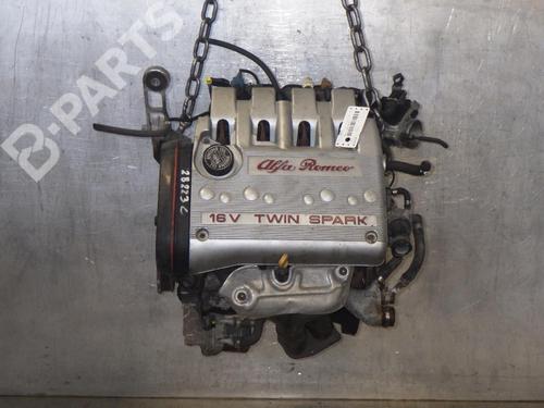 Engine ALFA ROMEO 145 (930_) 1.4 i.e. 16V T.S. (930.A3A) | BP6380666M1 