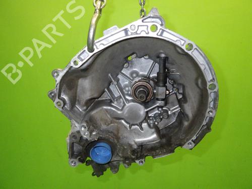 Used Gearbox Gearbox DAIHATSU YRV (M2) 1.3 (M201) (87 hp) 34573513 34573513