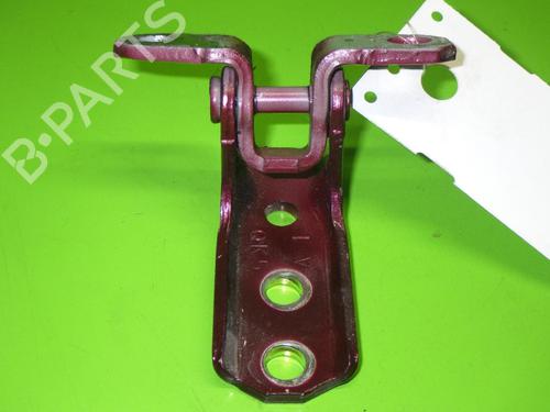 Used Hinge/Door check strap MITSUBISHI MIRAGE / SPACE STAR VI Hatchback (A0_A) 1.0 (A05A) (71 hp) 14730374