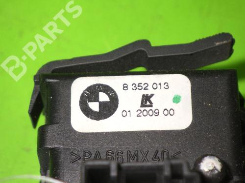 Steering column stalk BMW 5 (E39) 525 tds | BP6376191I23 