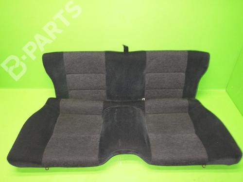 Sæde Bagtil HONDA PRELUDE III (BA) 2.0 i EX 16V Cat (BA4) (137 hp) 6390677