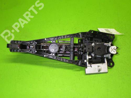 Front left exterior door handle OPEL INSIGNIA A Sports Tourer (G09) 2.0 CDTI (35) | BP6383339C128 