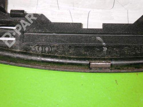 Right mirror glass FORD FIESTA IV (JA_, JB_) 1.25 i 16V | BP6378496C147 