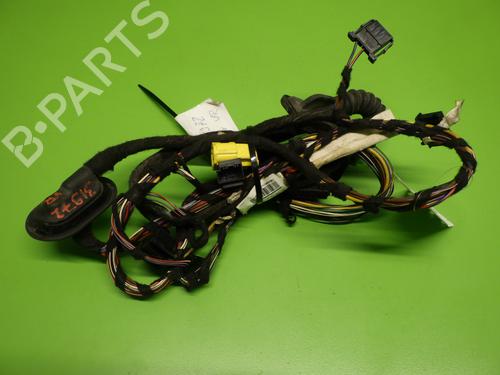 Used Wiring harness VW POLO V (6R1, 6C1) 1.6 TDI (90 hp) 23084537
