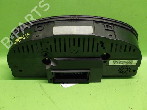 Quadrante VW CADDY III Box Body/MPV (2KA, 2KH, 2CA, 2CH) 2.0 SDI | BP38275996C47 - Image 2