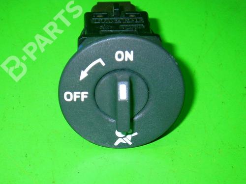Used Switch RENAULT LAGUNA II Grandtour (KG0/1_) 2.2 dCi (KG0F, KG1N) (140 hp) 6370945